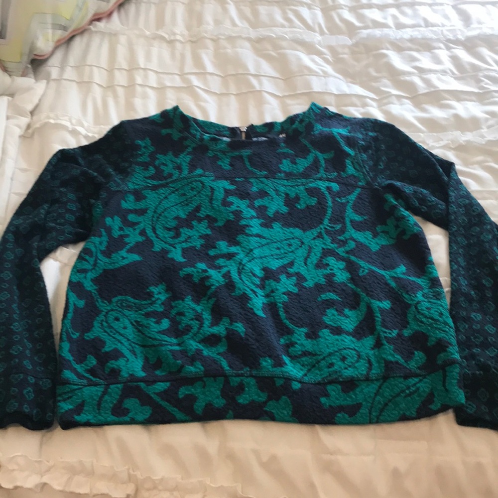 Cute, fun, sweater.